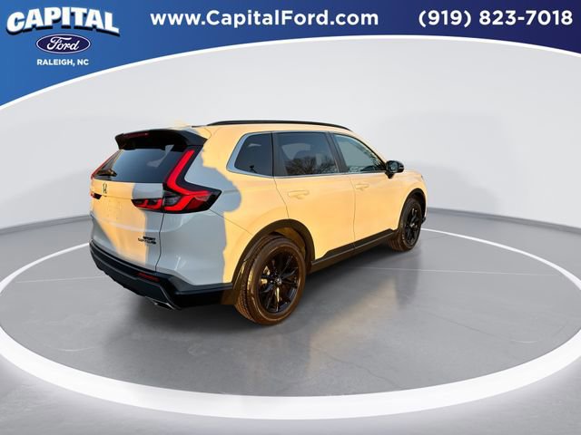 Used 2024 Honda CR-V Sport-L image 6