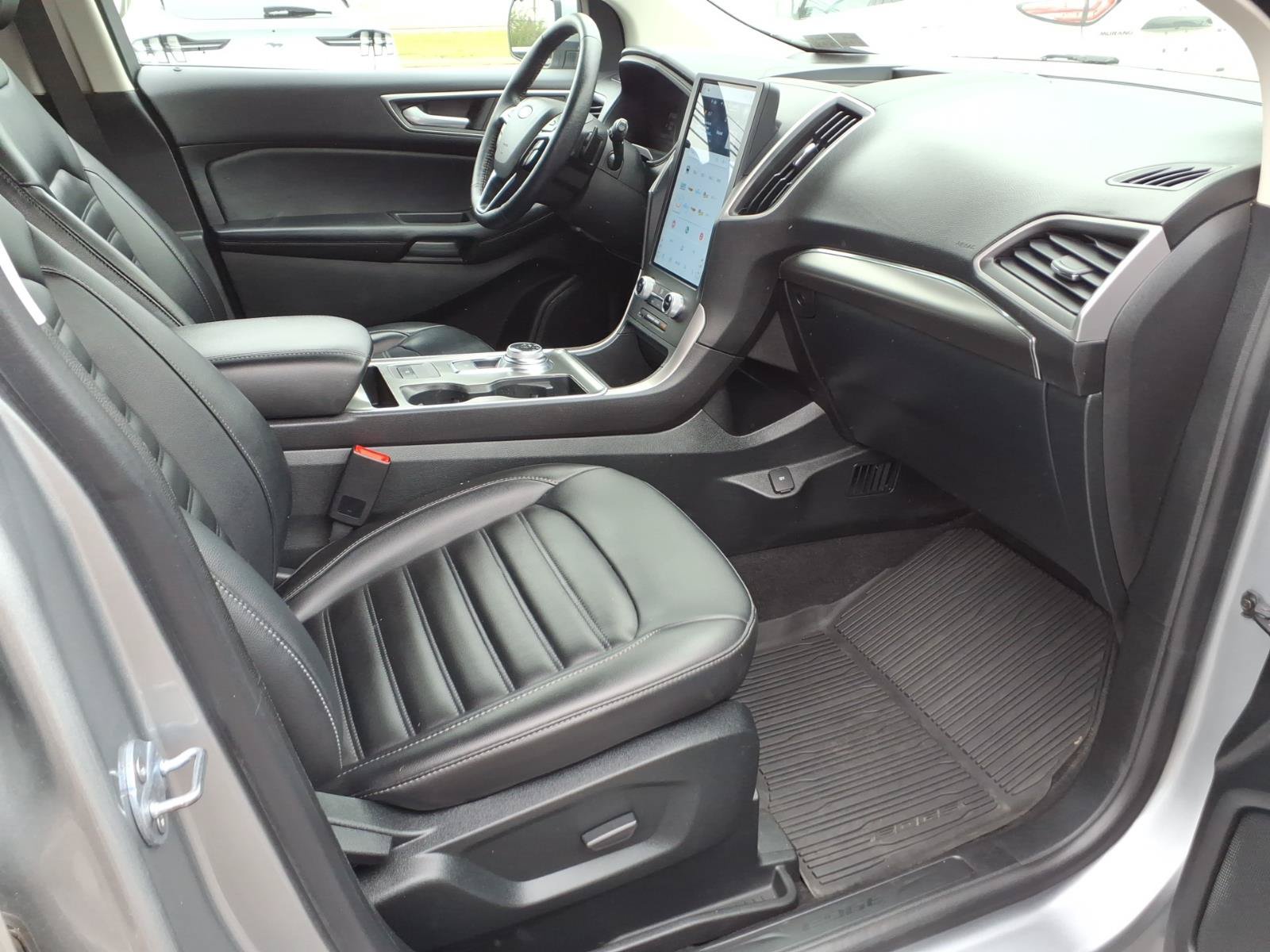 Certified 2022 Ford Edge SEL w/ Convenience Package AWD/4WD image 27