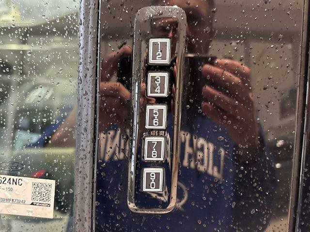 Certified 2021 Ford F150 Limited image 36