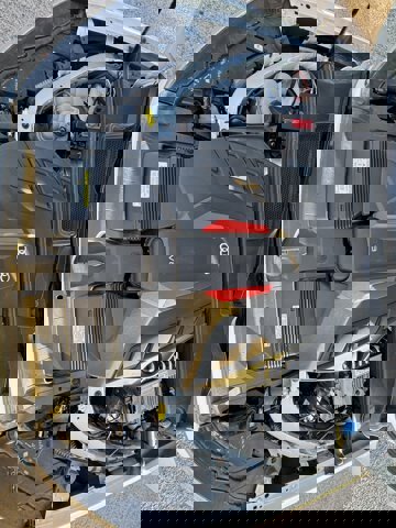 Used 2021 Audi SQ7 Premium Plus w/ Driver Assistance Package image 35