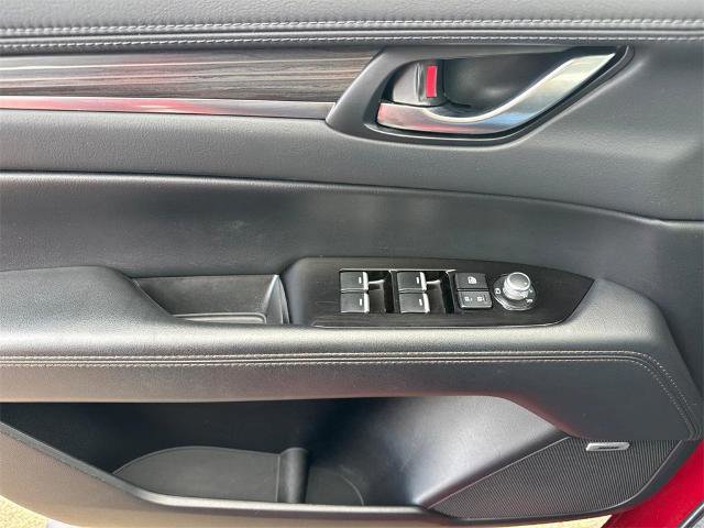 Used 2019 MAZDA CX-5 Grand Touring w/ GT Premium Package image 22