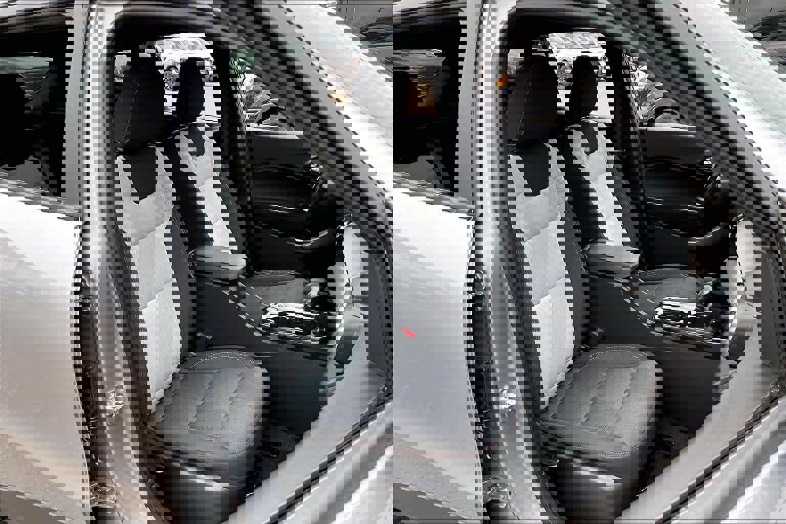 Used 2025 Chevrolet Trax RS w/ Driver Confidence Package image 11