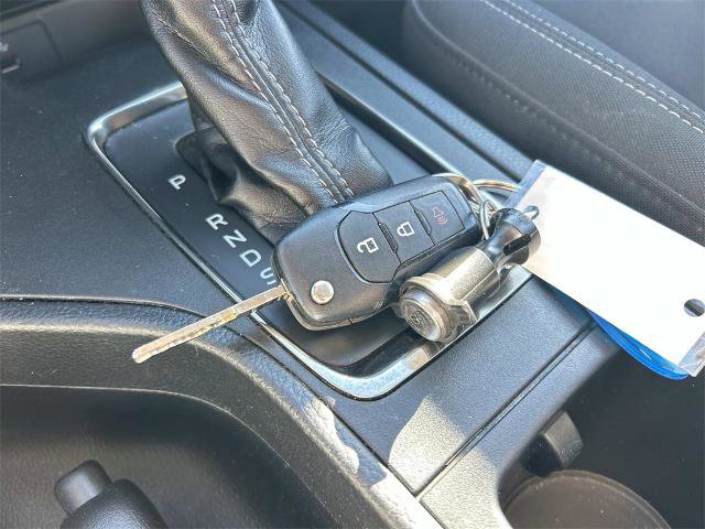 Certified 2020 Ford Ranger XL w/ Equipment Group 101A Mid image 29