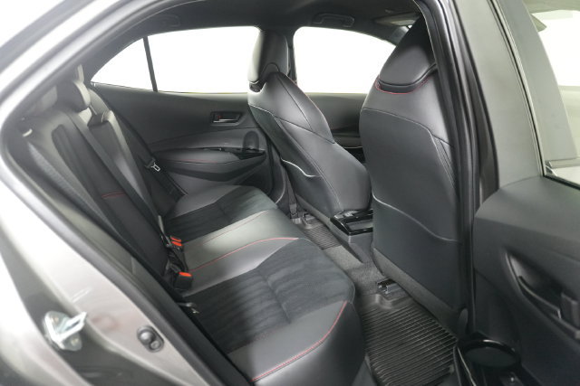 Used 2026 Toyota Corolla GR AWD/4WD image 27
