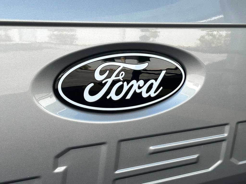 Certified 2024 Ford F150 XLT w/ Equipment Group 302A MID AWD/4WD image 25