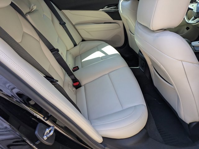 Used 2023 Cadillac CT4 Luxury w/ Sun And Sound Package image 35