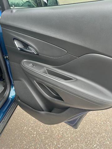 Used 2019 Buick Encore Sport Touring AWD/4WD image 13