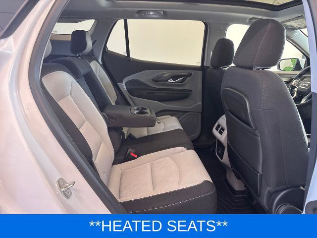 Used 2022 GMC Terrain SLE w/ Driver Convenience Package FWD image 10
