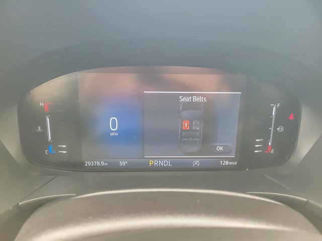 Certified 2023 Ford Escape Active AWD/4WD image 18