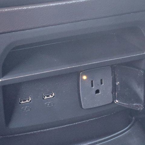 Certified 2022 Ford Ranger Lariat w/ Tremor Off-Road Package image 16