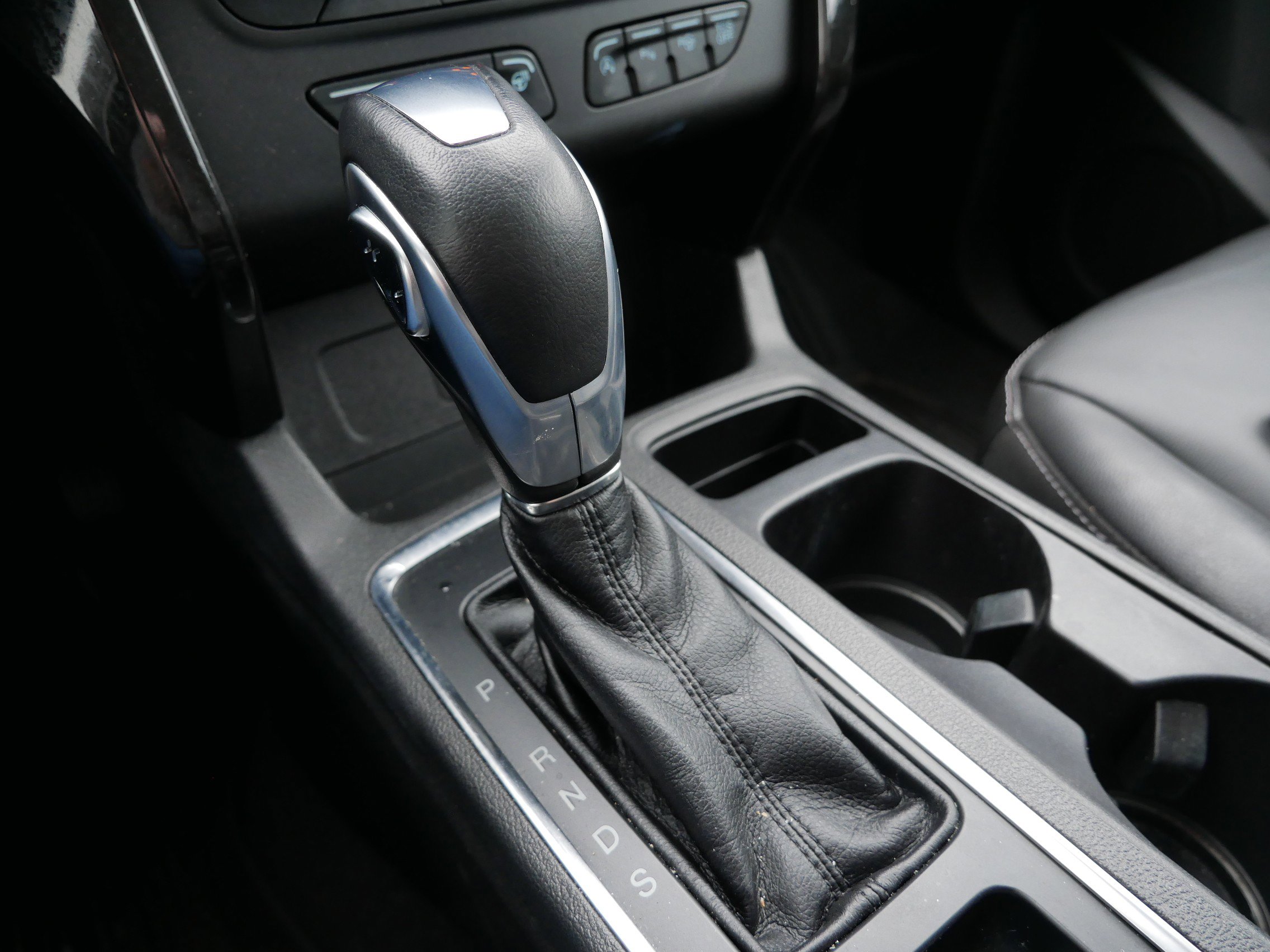 Certified 2019 Ford Escape Titanium image 16