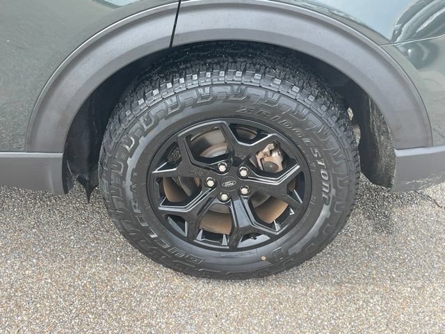 Certified 2023 Ford Explorer Timberline AWD/4WD image 10