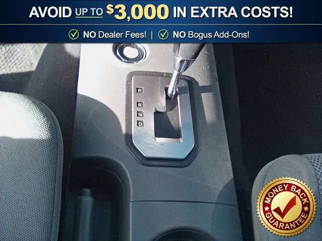 Used 2020 Nissan Frontier SV RWD image 20