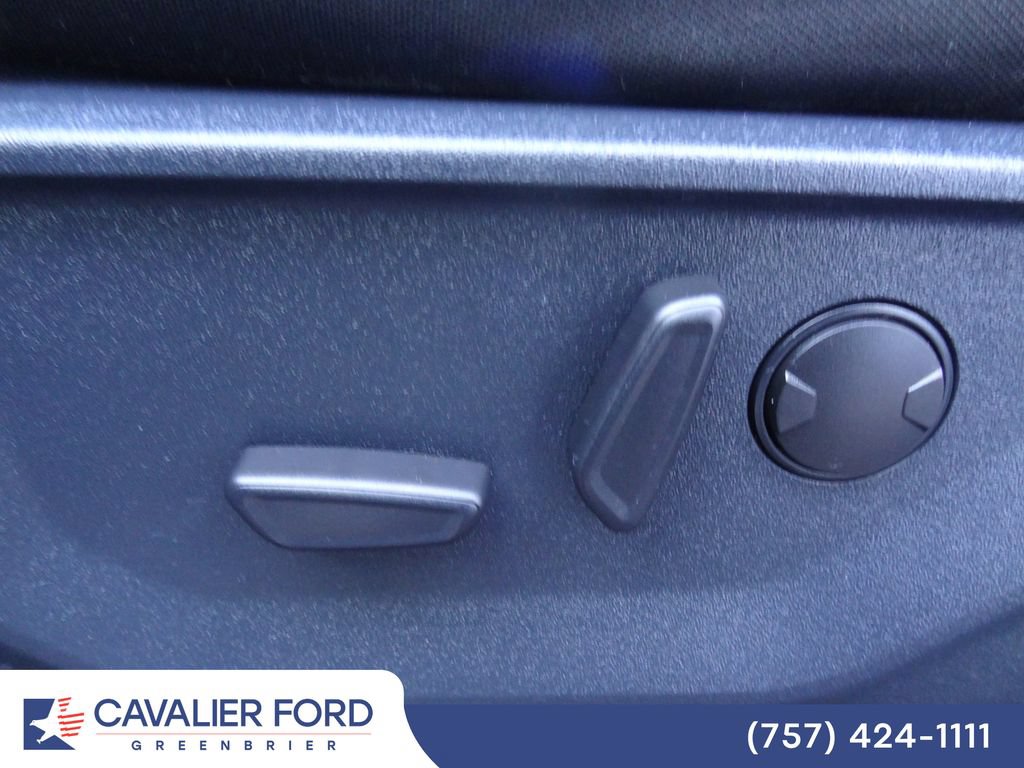 Certified 2022 Ford F150 XLT w/ Equipment Group 302A High AWD/4WD image 7