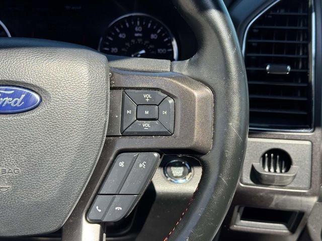 Certified 2021 Ford Expedition Limited image 25