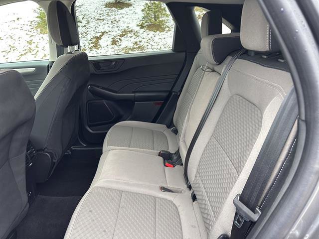 Certified 2022 Ford Escape SE w/ Convenience Package image 16