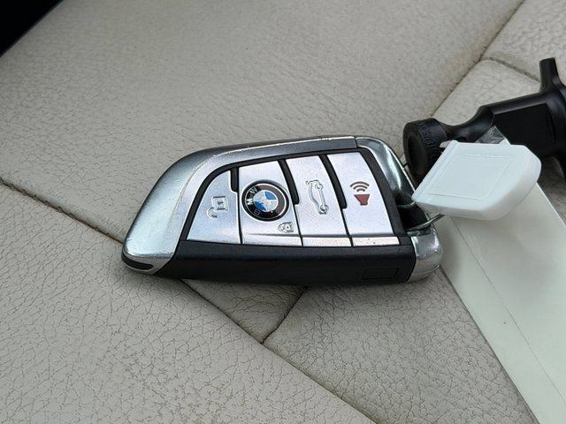 Used 2018 BMW X5 xDrive35i AWD/4WD image 30