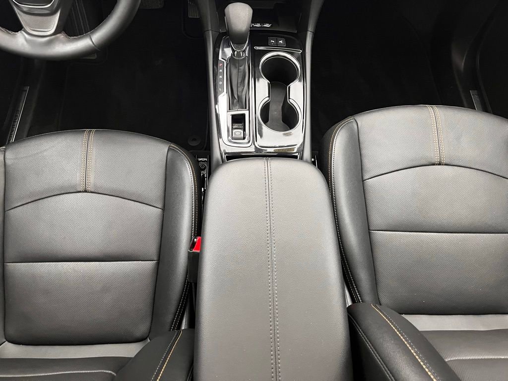 Used 2024 Chevrolet Equinox Premier image 26