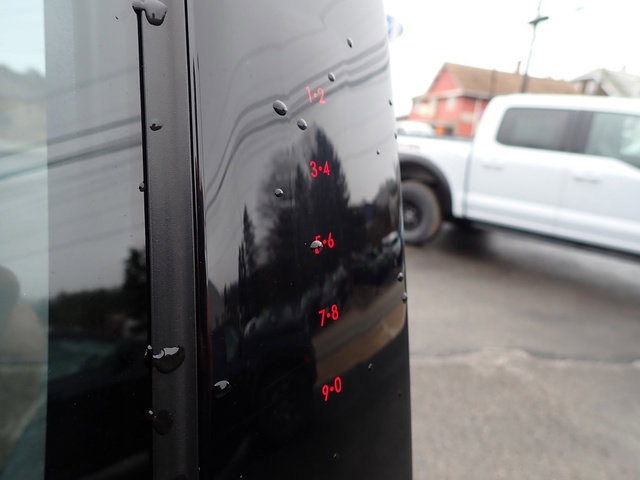 Certified 2023 Ford Explorer ST w/ Equipment Group 401A image 13