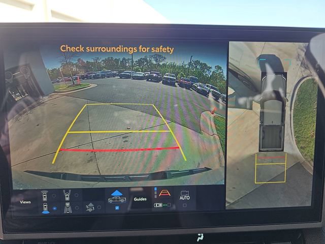 Used 2025 Toyota Tundra Limited image 23