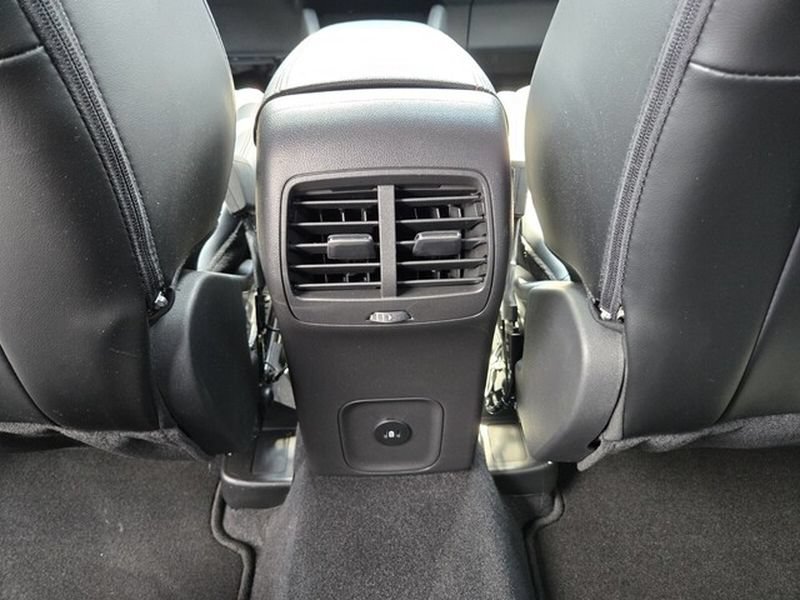 Certified 2024 Ford Escape ST-Line w/ Tech Pack #1 FWD image 14