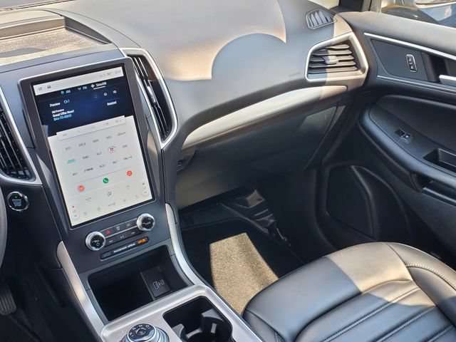 Certified 2023 Ford Edge SEL w/ Convenience Package AWD/4WD image 33