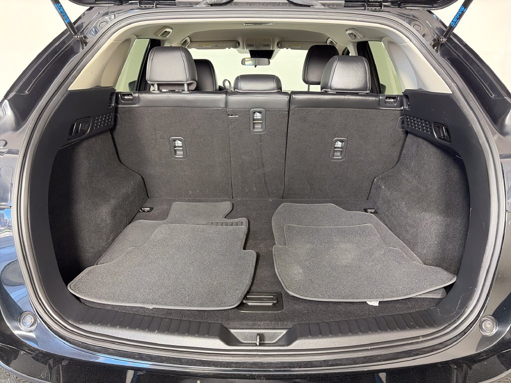 Used 2025 MAZDA CX-5 AWD 2.5 S w/ Select Package image 26