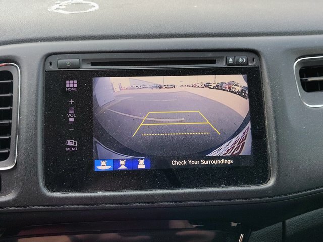 Used 2018 Honda HR-V EX image 3