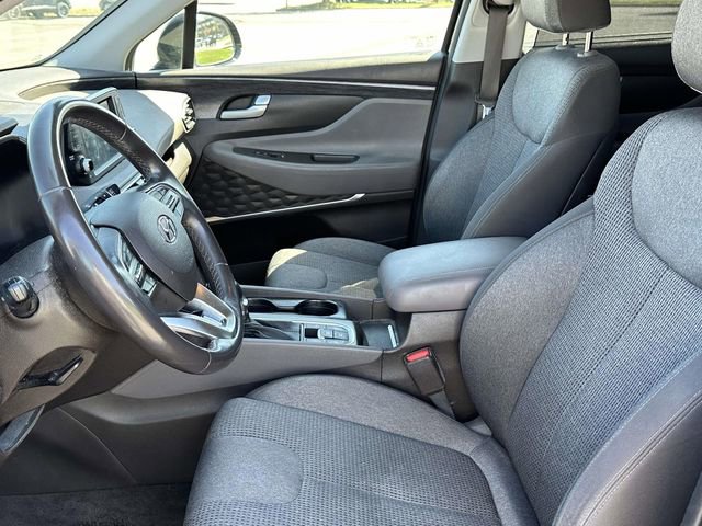 Used 2019 Hyundai Santa Fe SEL AWD/4WD image 9
