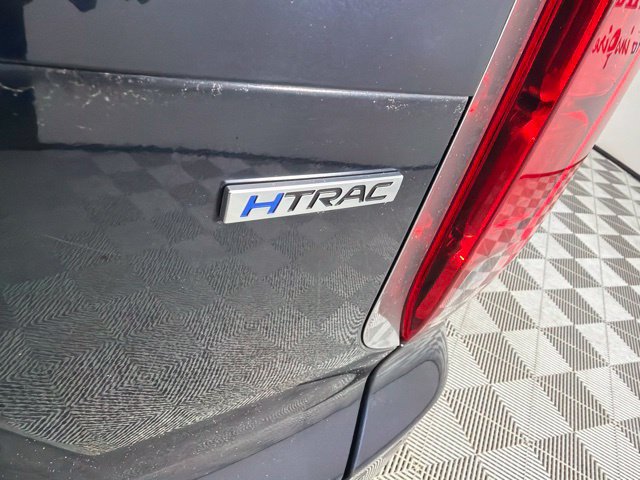 Used 2022 Hyundai Palisade Limited AWD/4WD image 14