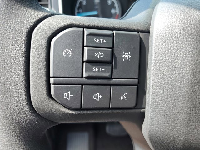 Certified 2022 Ford F150 XL w/ STX Appearance Package image 26