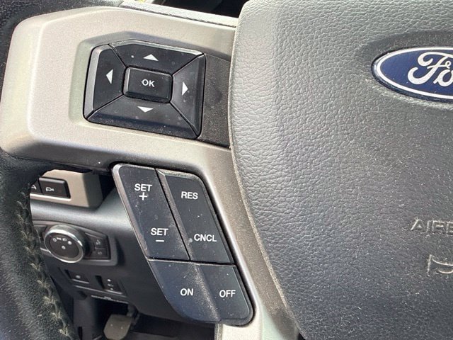 Certified 2022 Ford F350 Lariat w/ Lariat Ultimate Package AWD/4WD image 22