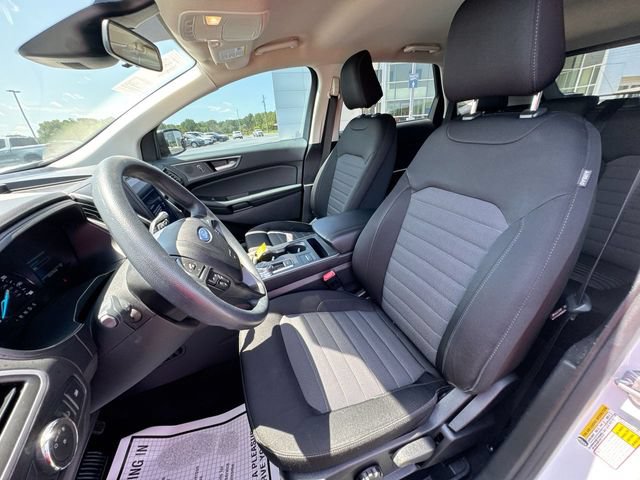 Certified 2022 Ford Edge SE AWD/4WD image 11