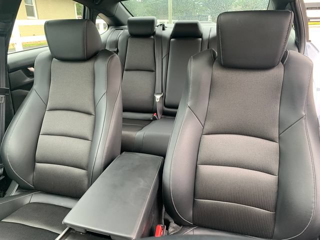 Used 2022 Honda Accord Sport image 11