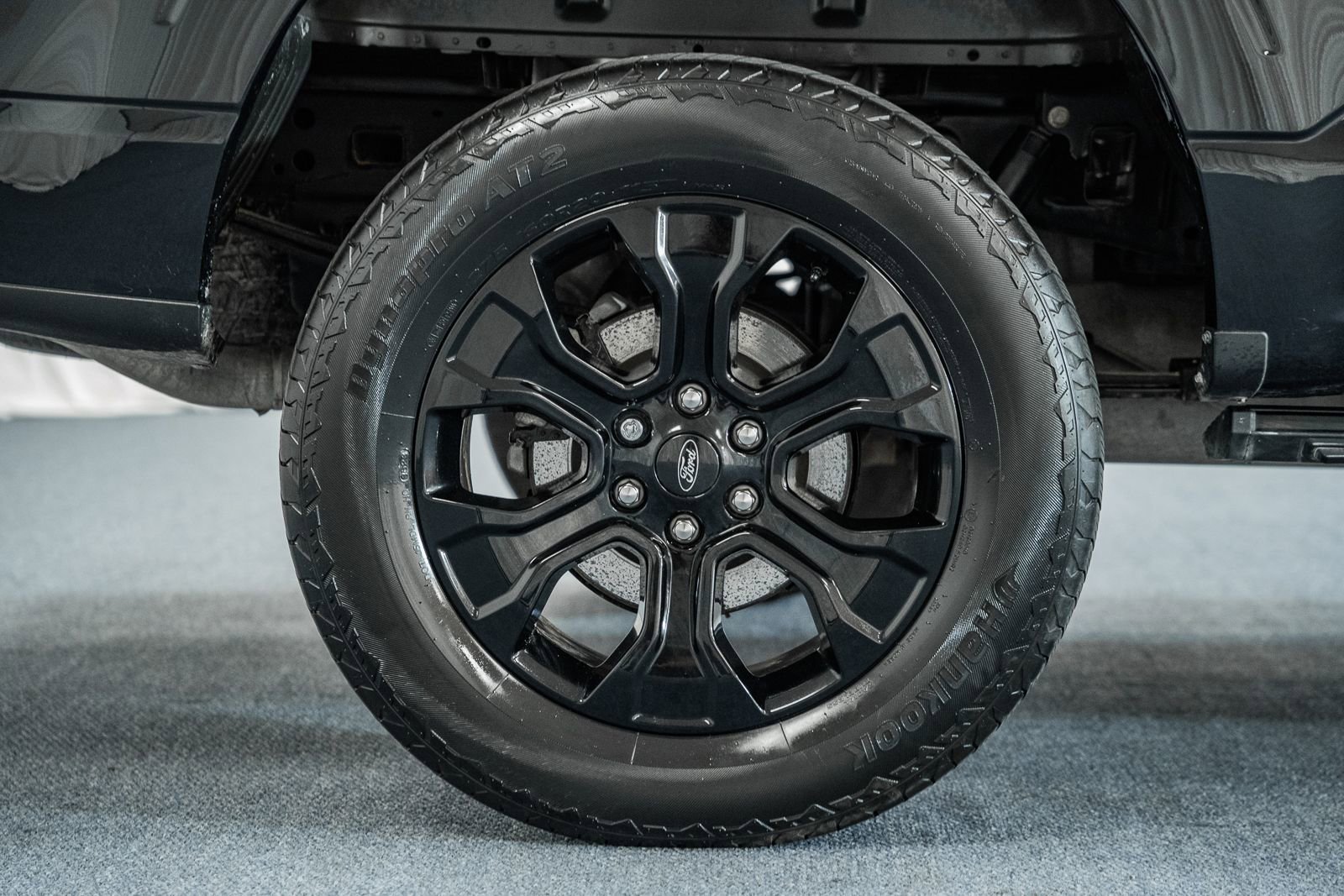 Certified 2023 Ford F150 Lariat w/ Equipment Group 502A High image 21