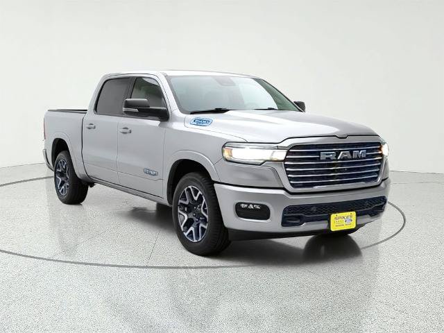 Used 2025 RAM 1500 Laramie w/ Laramie Southwest Edition