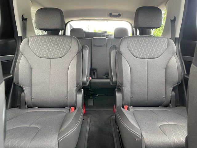 Used 2020 Hyundai Palisade SEL w/ Convenience Package AWD/4WD image 32