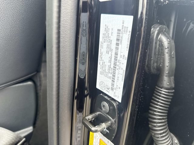 Certified 2025 Ford F150 Lariat AWD/4WD image 24