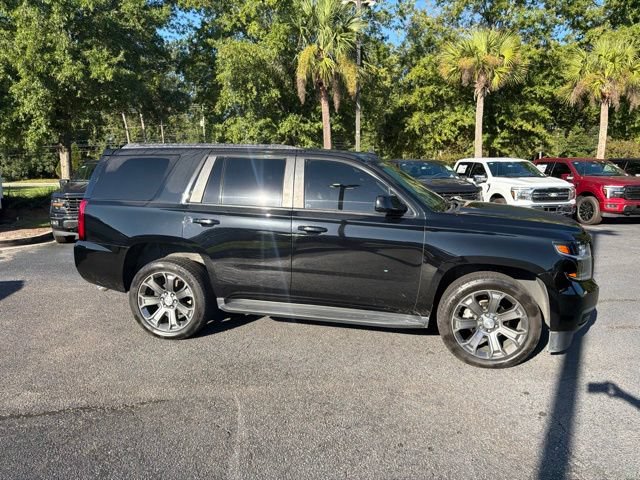 Used 2018 Chevrolet Tahoe LT RWD video 2