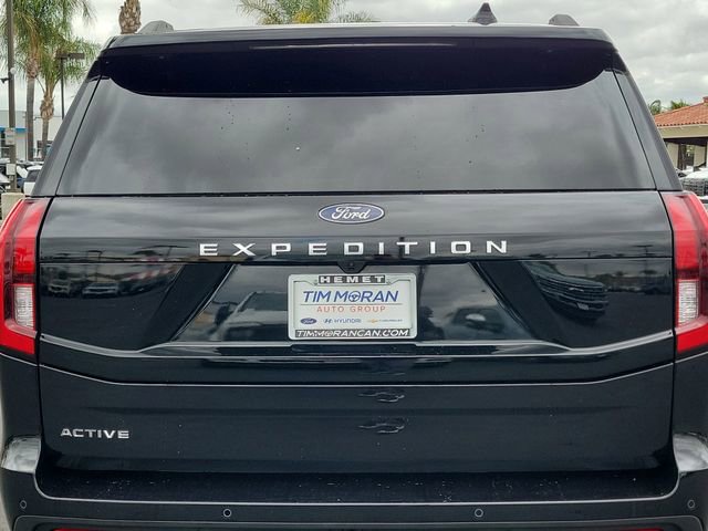 Certified 2025 Ford Expedition Active AWD/4WD image 27