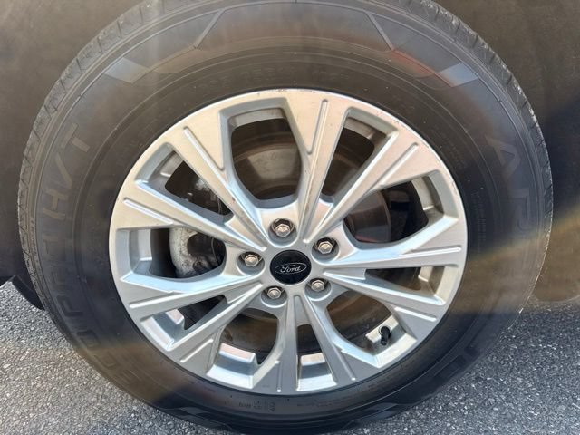 Certified 2023 Ford Escape Active w/ Tech Pack #1 AWD/4WD image 10