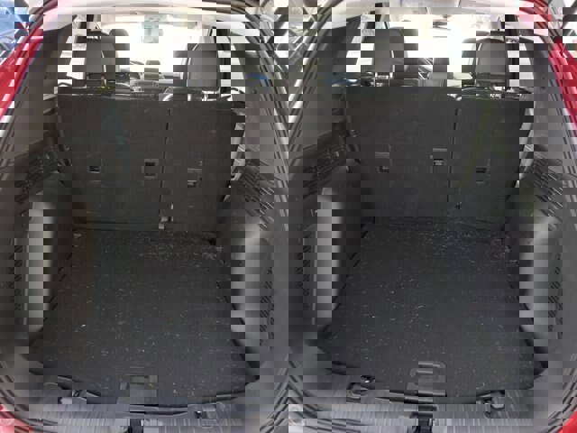 Certified 2022 Ford Escape Titanium w/ Class II Trailer Tow Package image 10