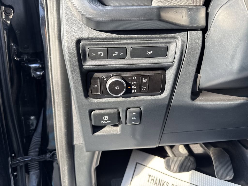 Certified 2023 Ford F150 Platinum image 12