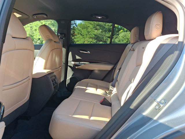 Used 2024 Cadillac XT4 Premium Luxury FWD image 26