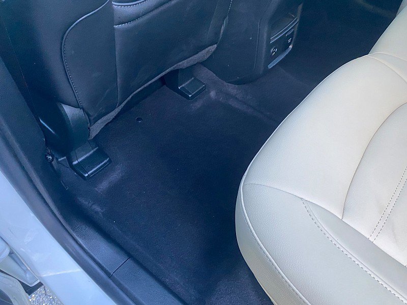 Certified 2022 Ford Edge SEL w/ Convenience Package image 39