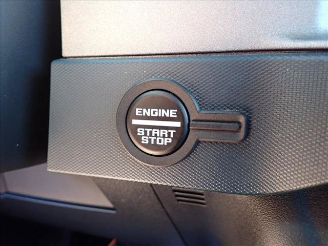 Certified 2024 Ford Bronco Outer Banks AWD/4WD image 22