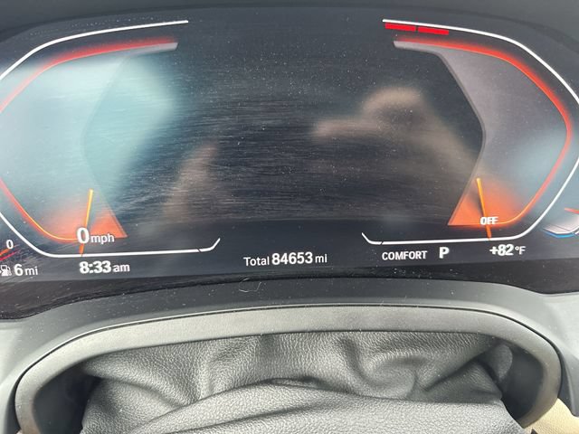 Used 2019 BMW 330i Sedan RWD image 16