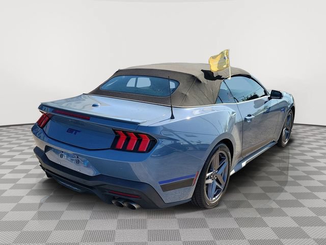 Certified 2024 Ford Mustang GT Premium RWD image 5
