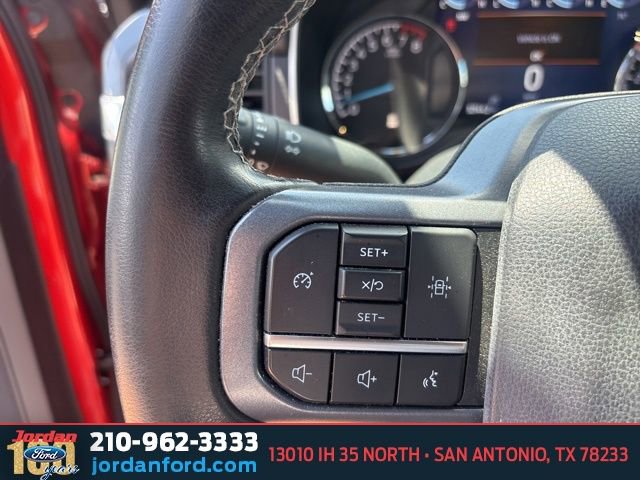 Certified 2023 Ford F150 XLT w/ Equipment Group 301A Mid AWD/4WD image 23