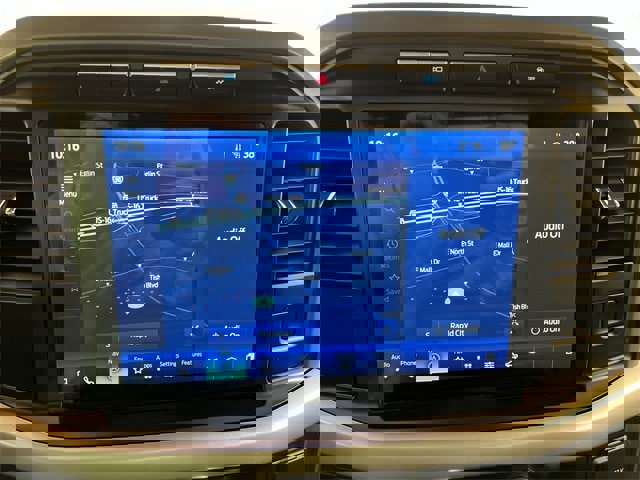 Certified 2021 Ford F150 XLT w/ Equipment Group 302A High image 14